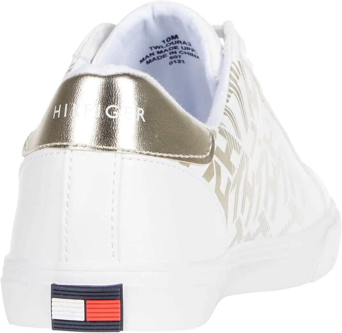 Tommy Hilfiger womens Loura3