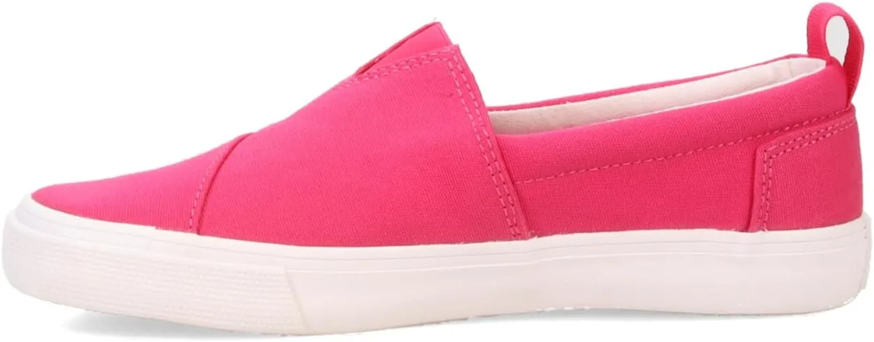 TOMS Unisex-Child Alpargata Sneaker