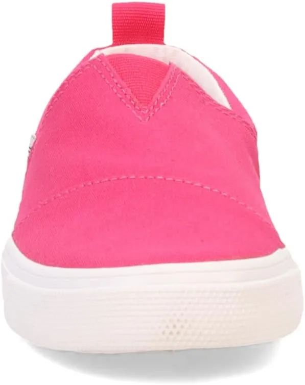 TOMS Unisex-Child Alpargata Sneaker
