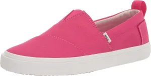 TOMS Unisex-Child Alpargata Sneaker