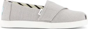 TOMS Unisex-Child Espadrille Sneaker