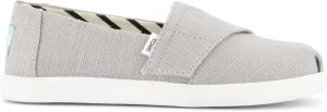 TOMS Unisex-Child Espadrille Sneaker