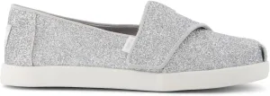 TOMS Unisex-Child Espadrille Sneaker