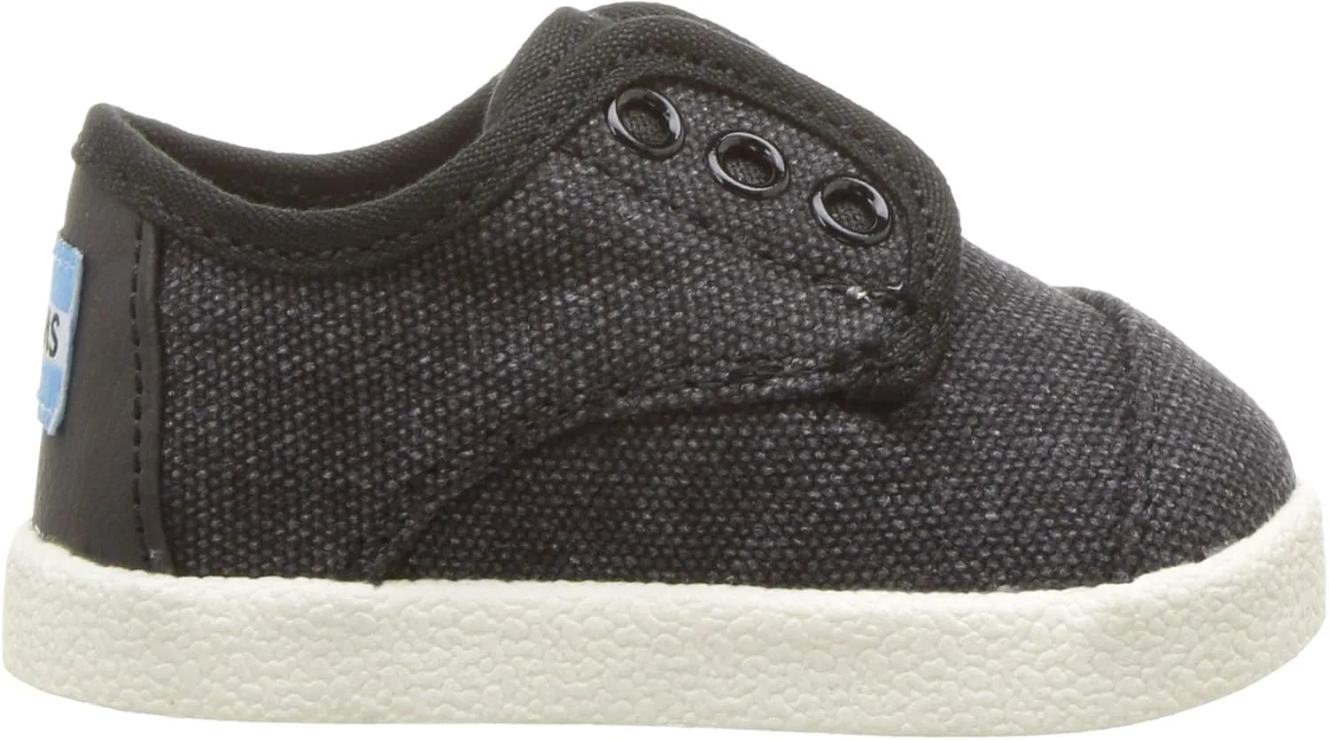 TOMS Unisex-Child Paseo Sneaker