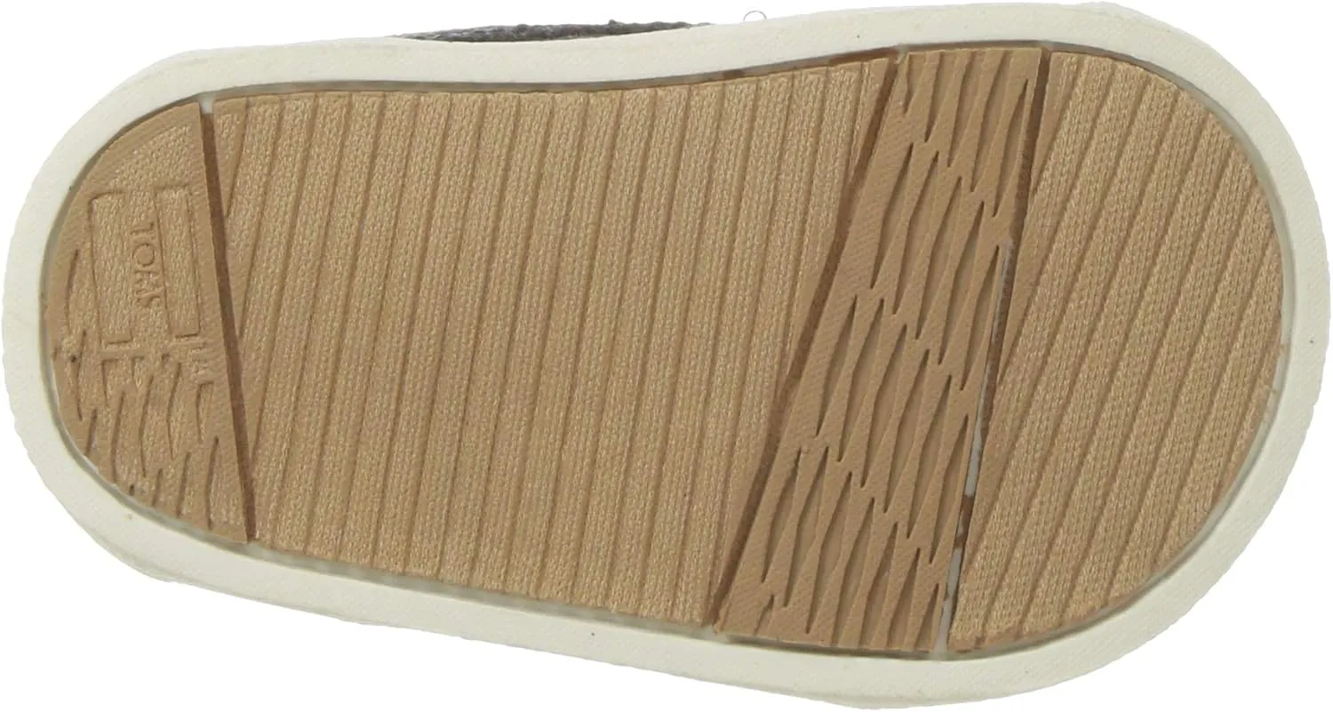 TOMS Unisex-Child Paseo Sneaker