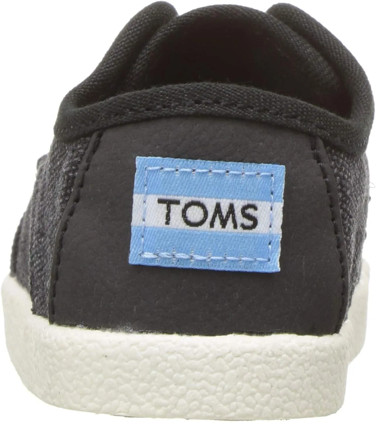 TOMS Unisex-Child Paseo Sneaker
