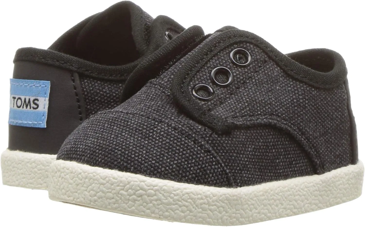 TOMS Unisex-Child Paseo Sneaker