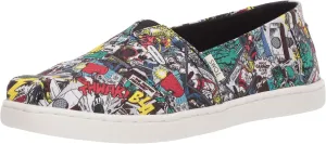 TOMS Unisex-Child Sneaker
