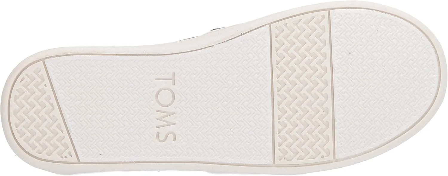 TOMS Unisex-Child Sneaker