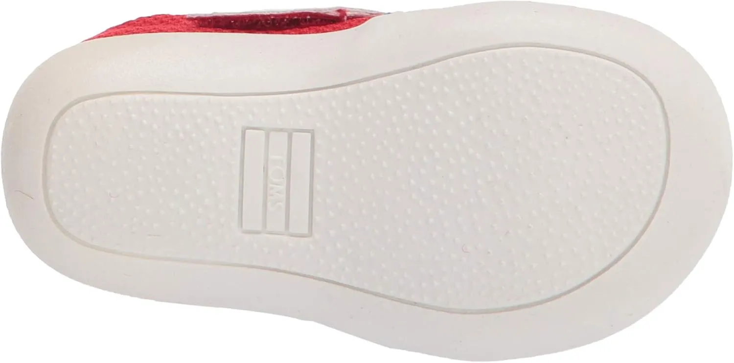 TOMS Unisex-Child Sneaker