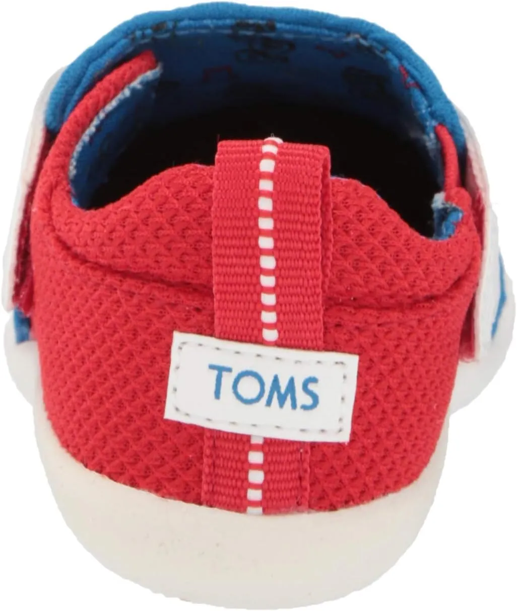 TOMS Unisex-Child Sneaker