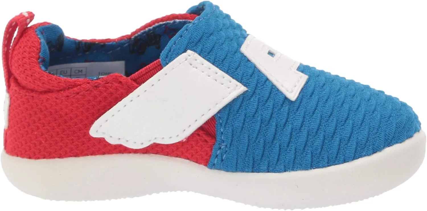 TOMS Unisex-Child Sneaker
