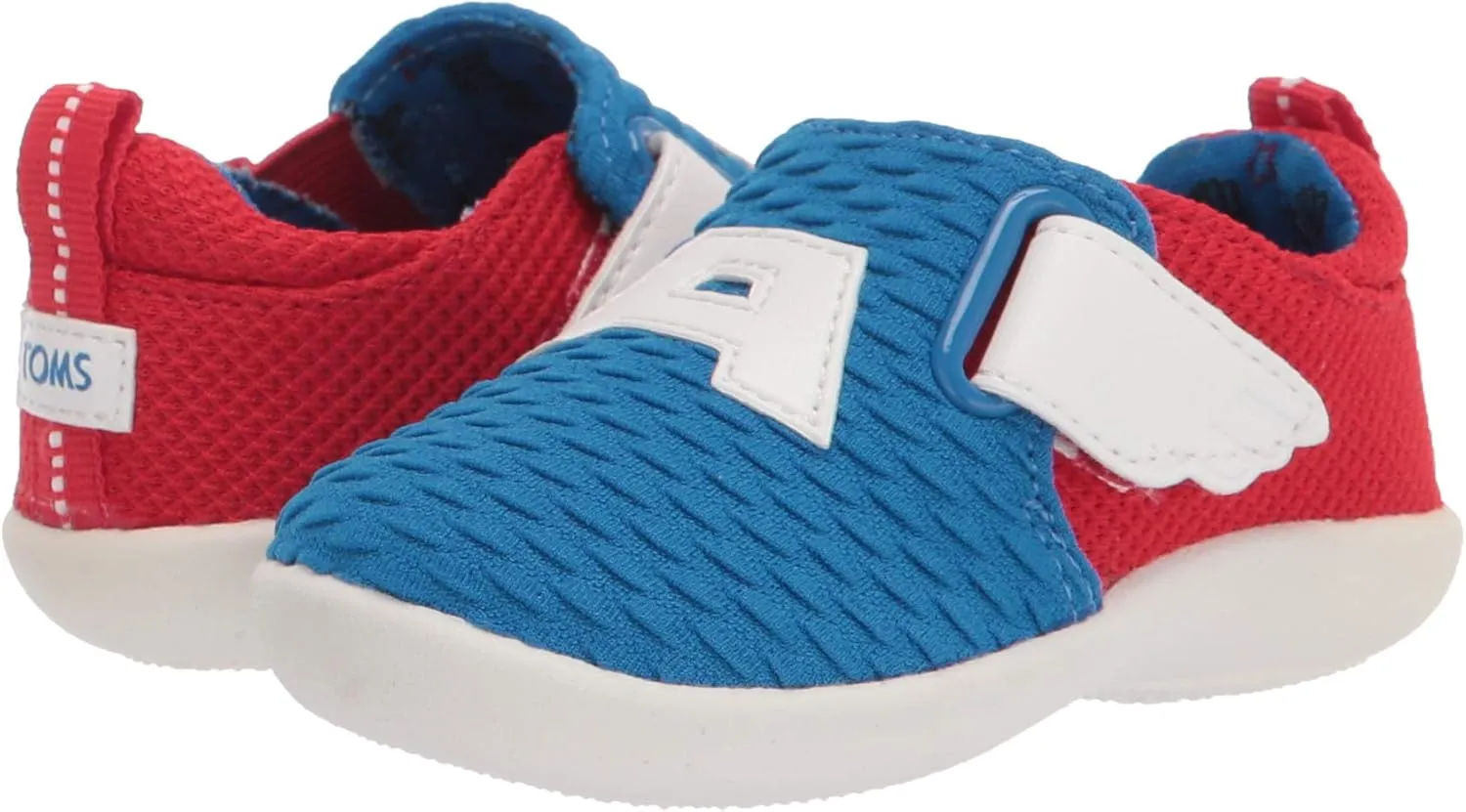 TOMS Unisex-Child Sneaker