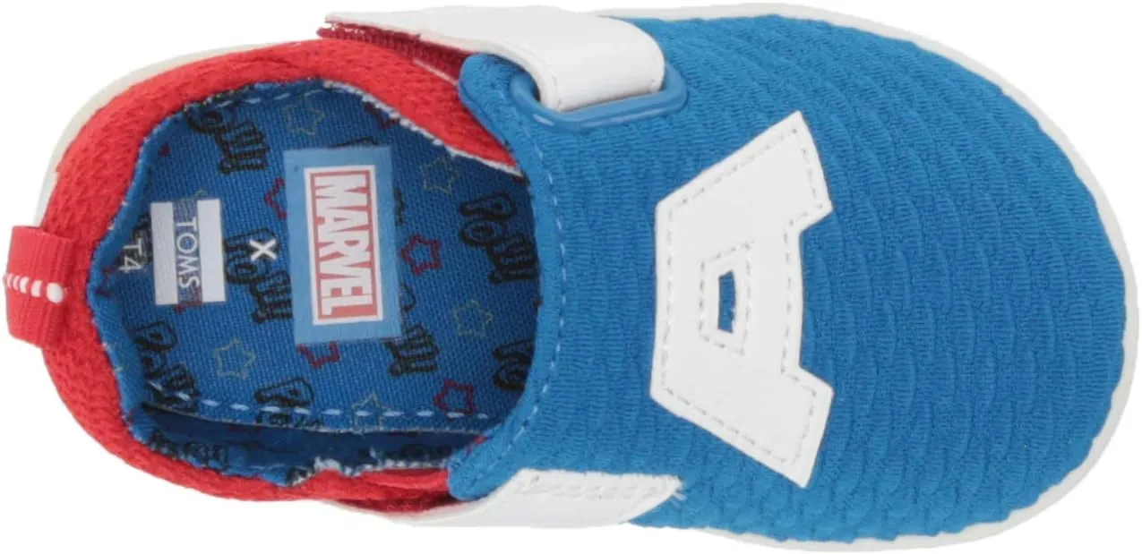 TOMS Unisex-Child Sneaker
