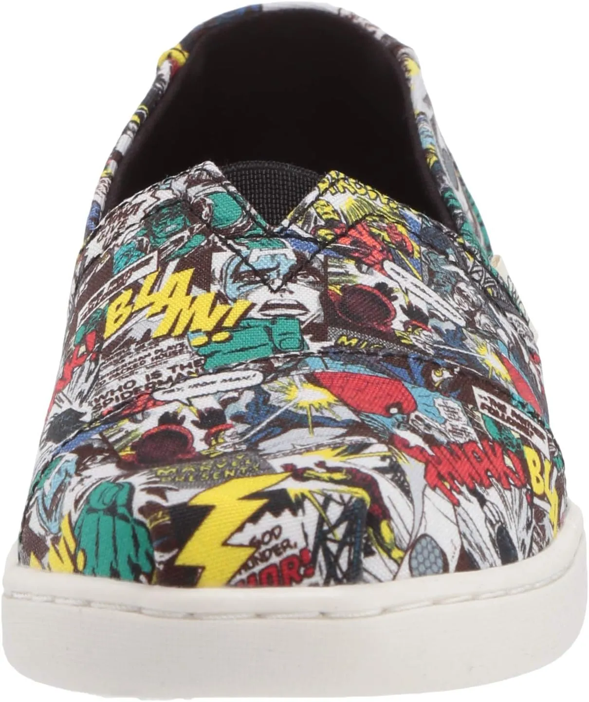 TOMS Unisex-Child Sneaker