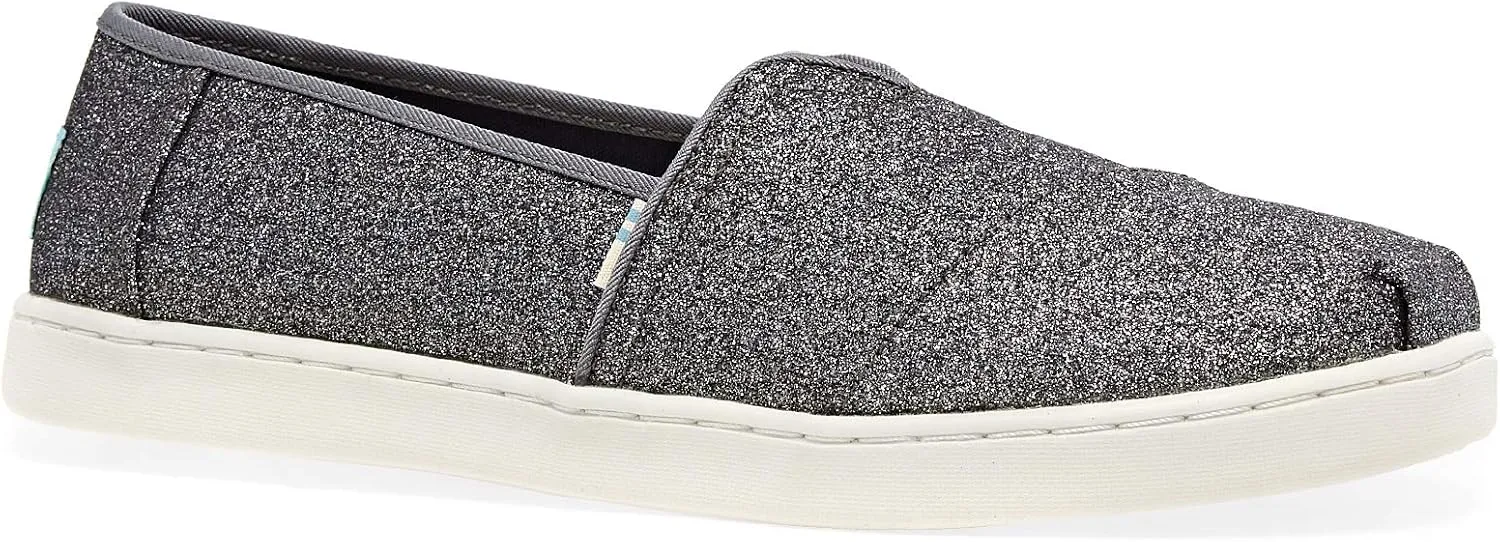 TOMS unisex-child