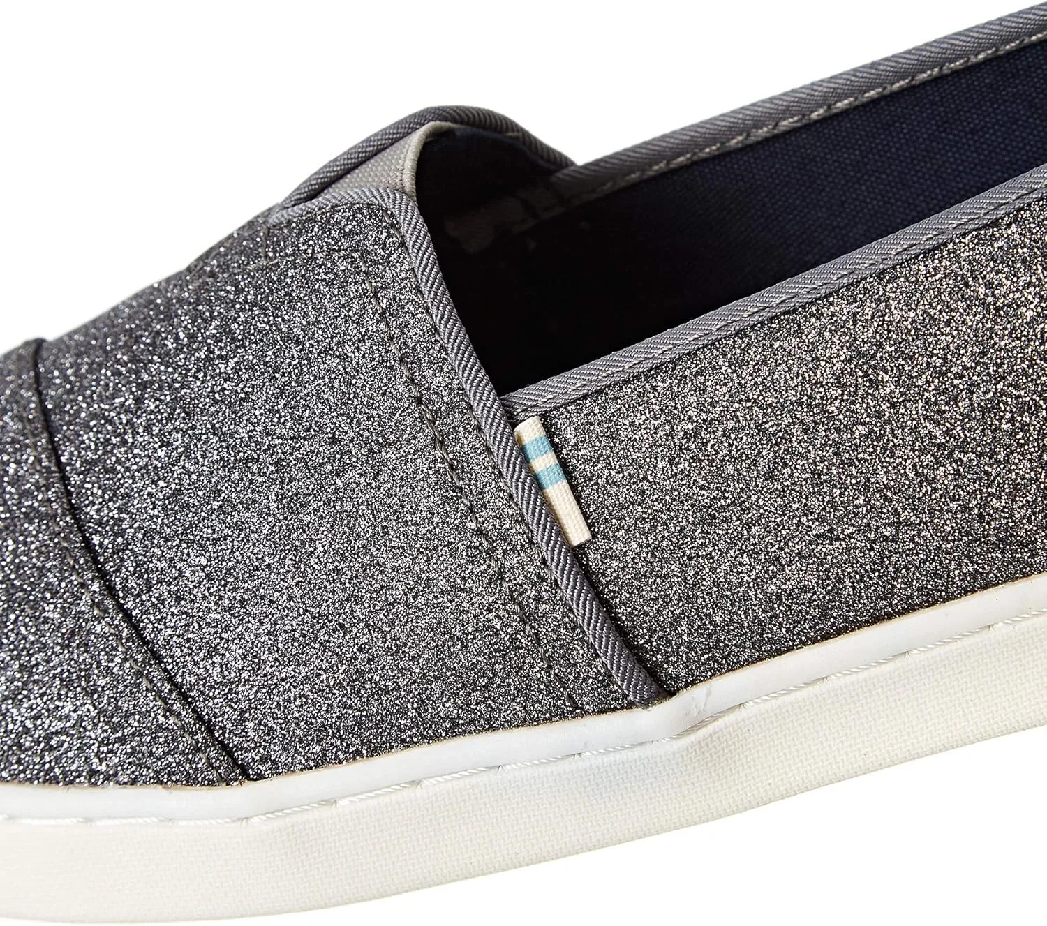 TOMS unisex-child