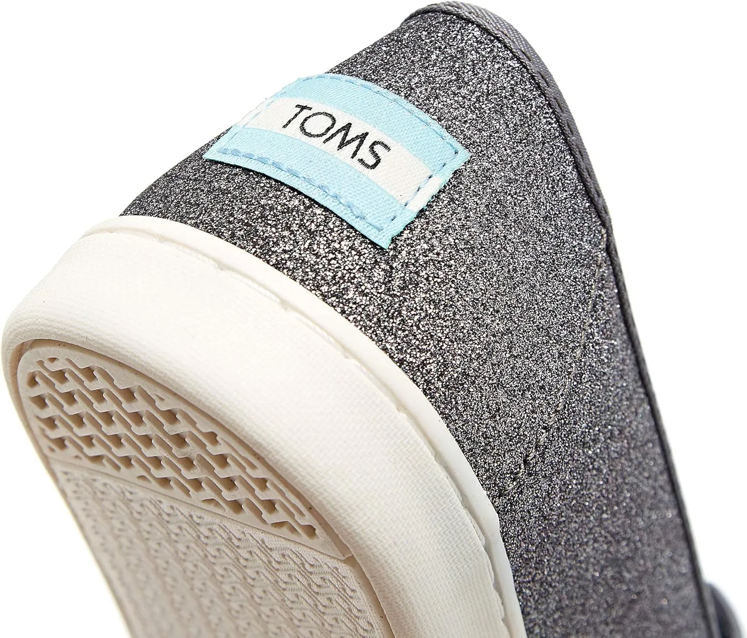 TOMS unisex-child