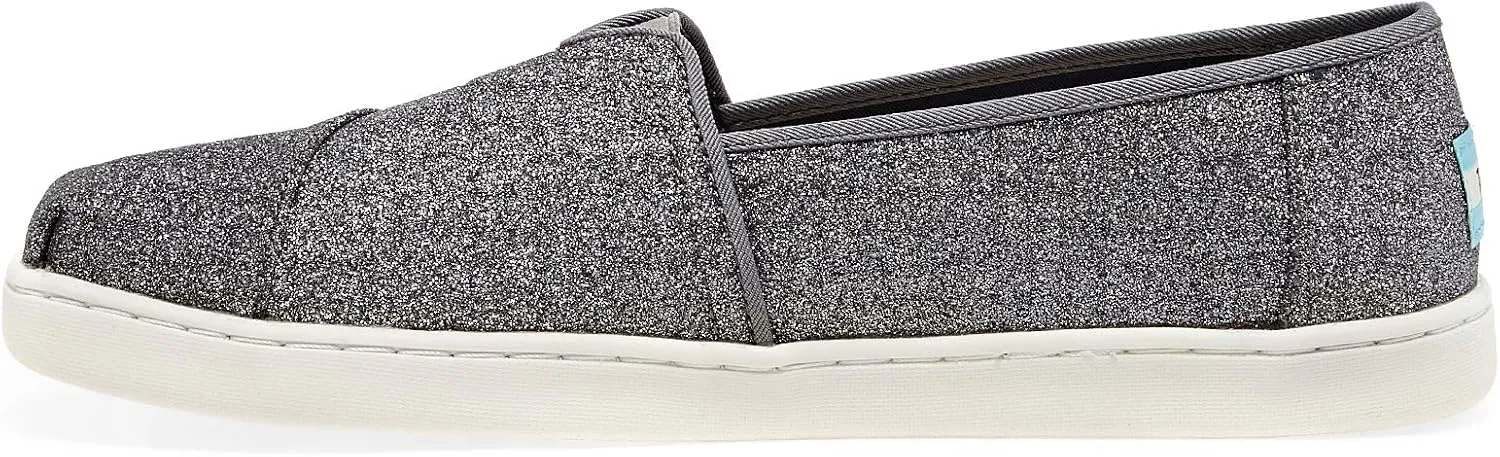 TOMS unisex-child