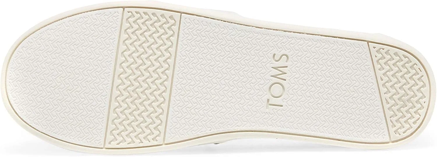 TOMS unisex-child