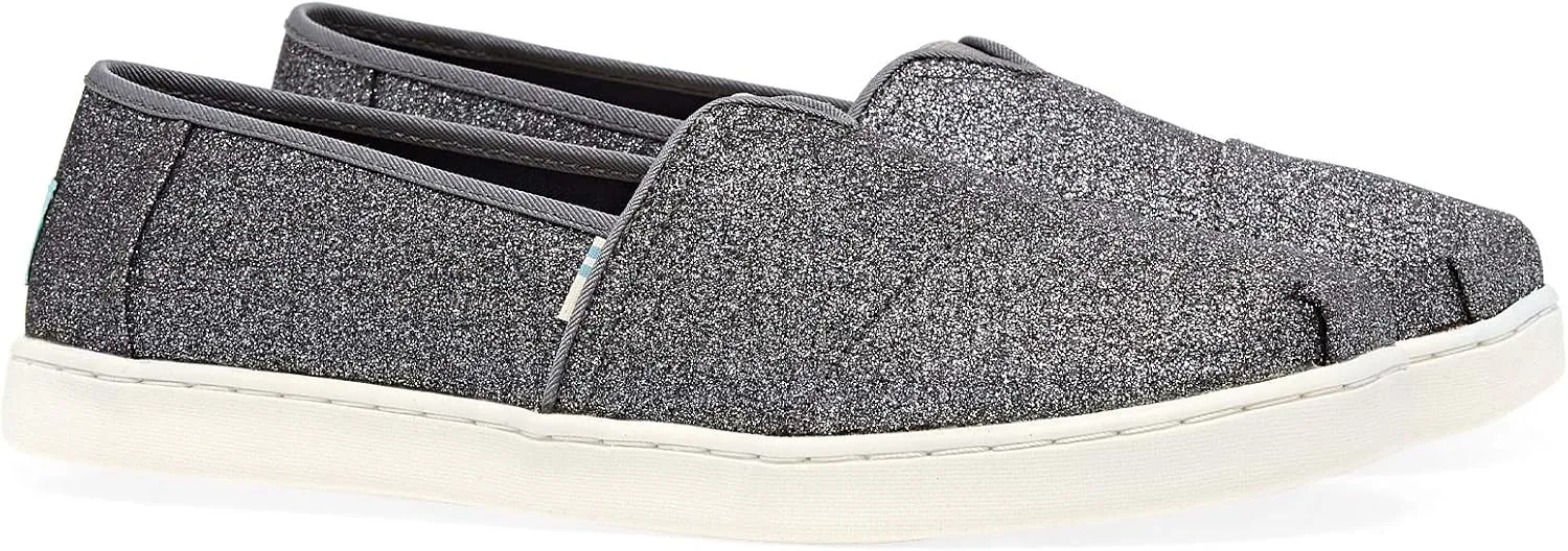 TOMS unisex-child