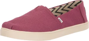TOMS Womens Alpargata Cupsole - Multi