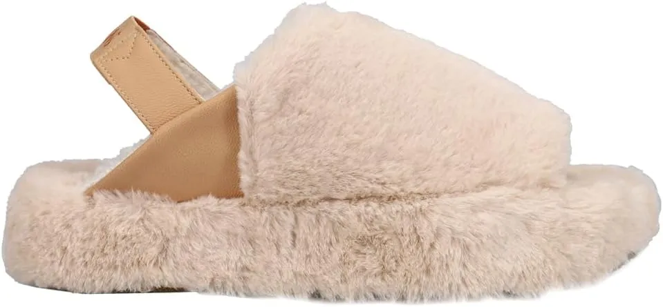 TOMS Womens Sofia Slippers - Black