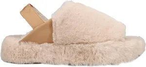 TOMS Womens Sofia Slippers - Black