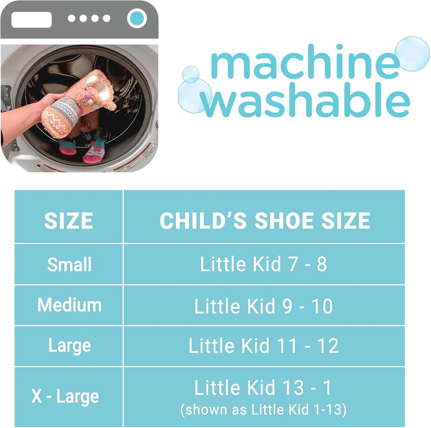 totes Unisex-Child Bootie Slippers