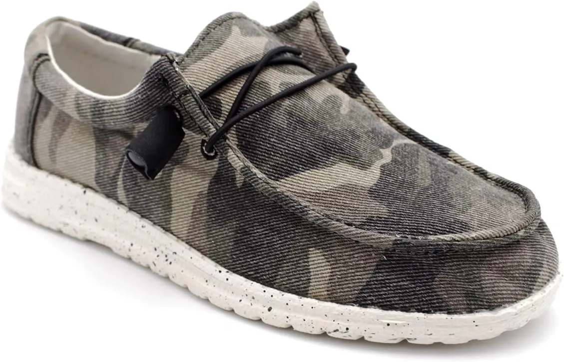 Town Forst womens Fashion Loafer