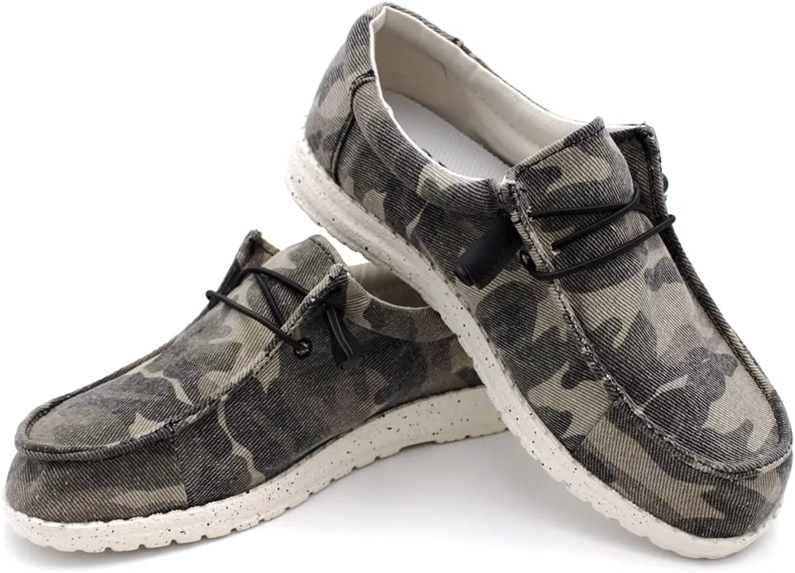 Town Forst womens Fashion Loafer