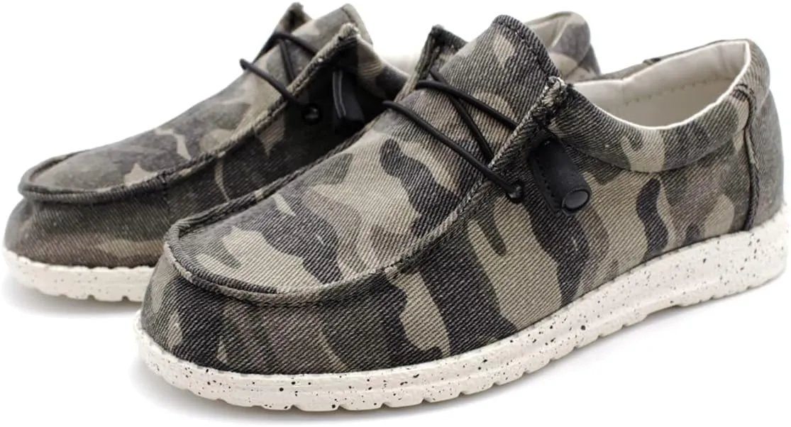 Town Forst womens Fashion Loafer