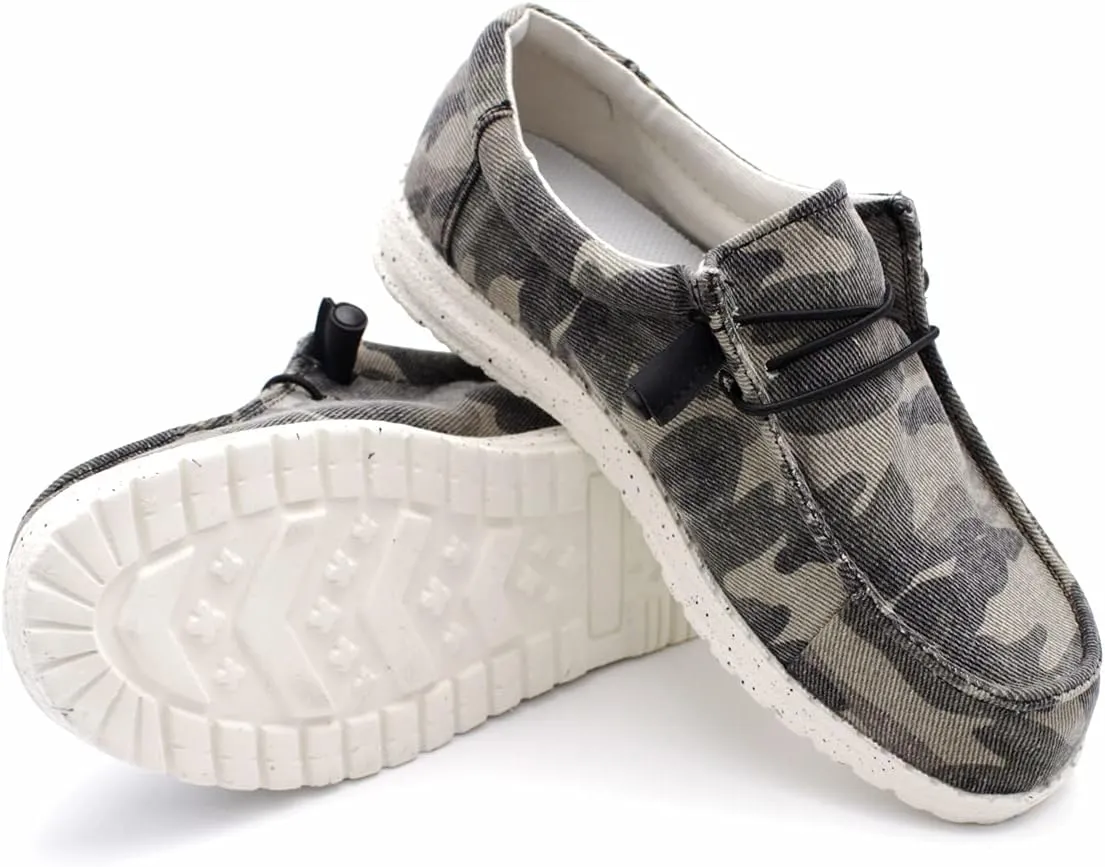 Town Forst womens Fashion Loafer