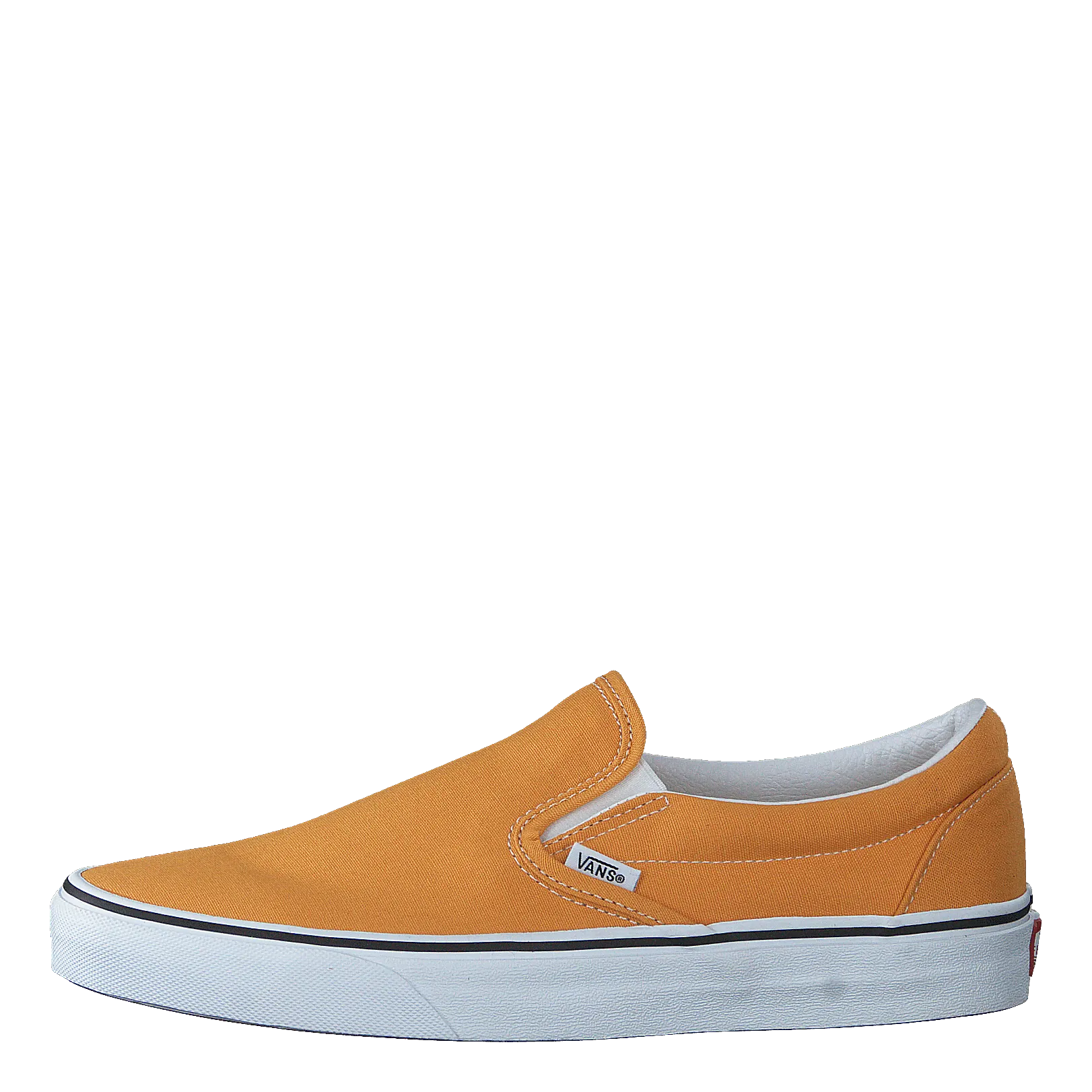 Ua Classic Slip-on Golden Nugget/true White