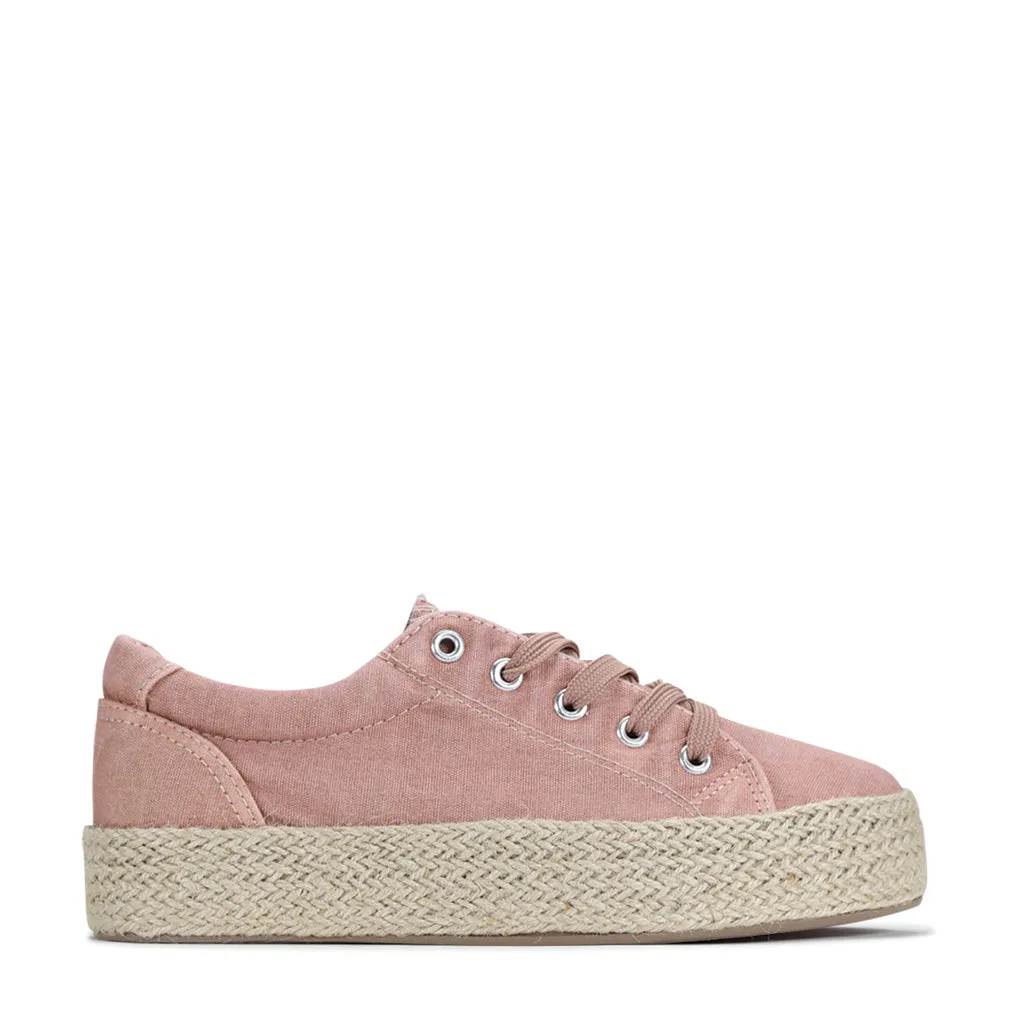 Ultra Canvas Sneakers