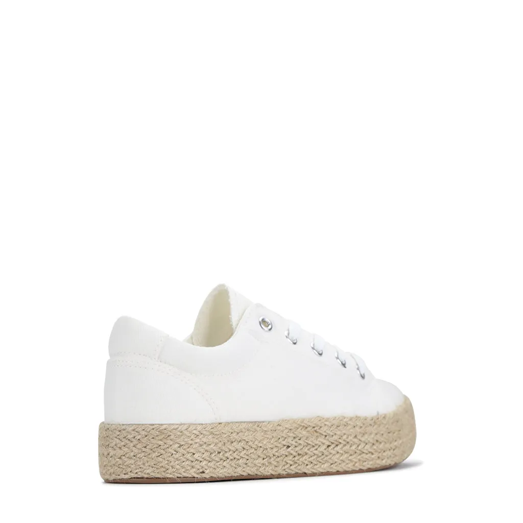 Ultra Canvas Sneakers