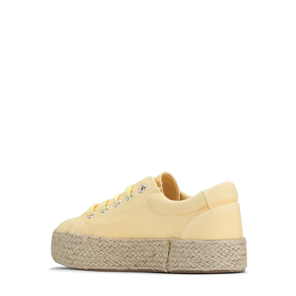 Ultra Canvas Sneakers