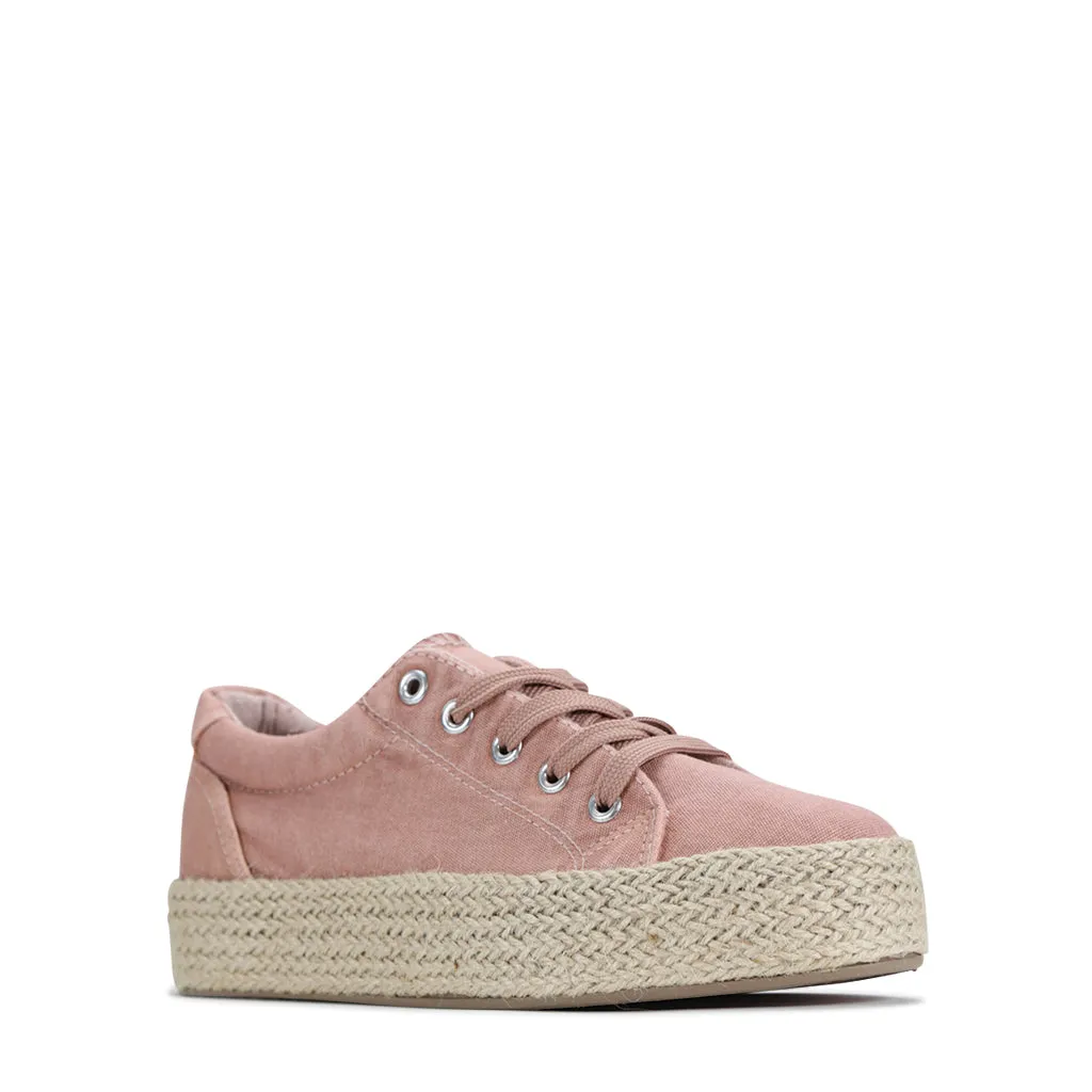 Ultra Canvas Sneakers