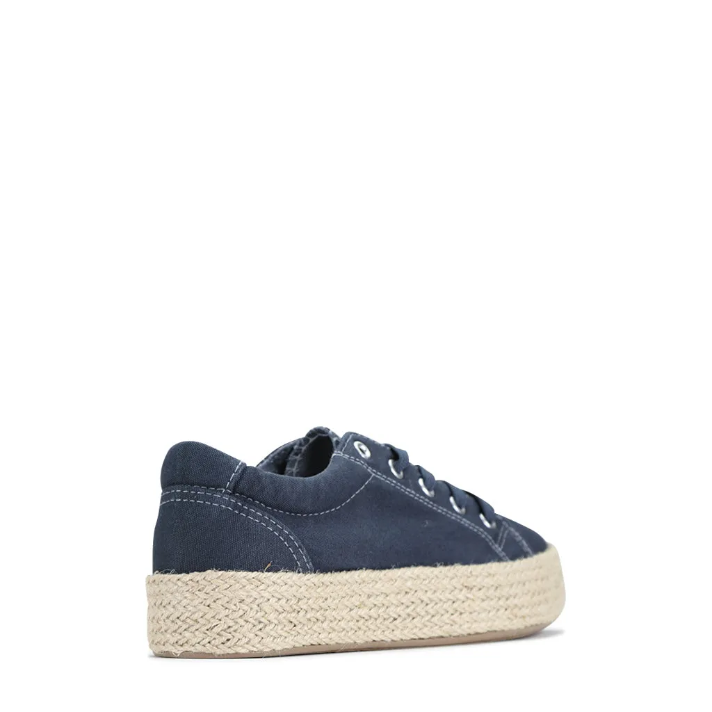 Ultra Canvas Sneakers