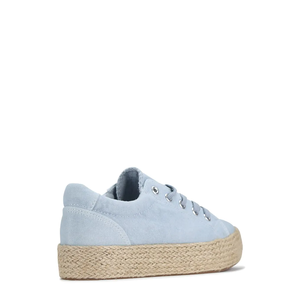 Ultra Canvas Sneakers