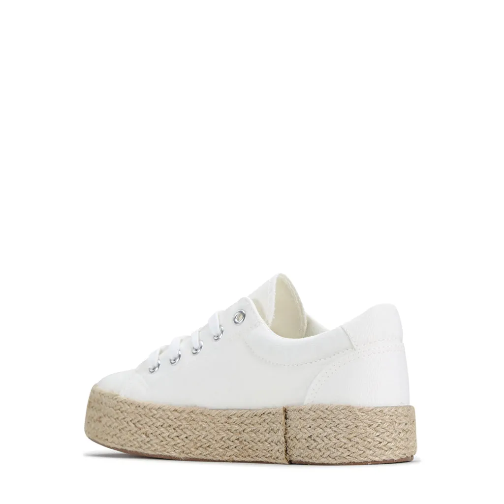 Ultra Canvas Sneakers