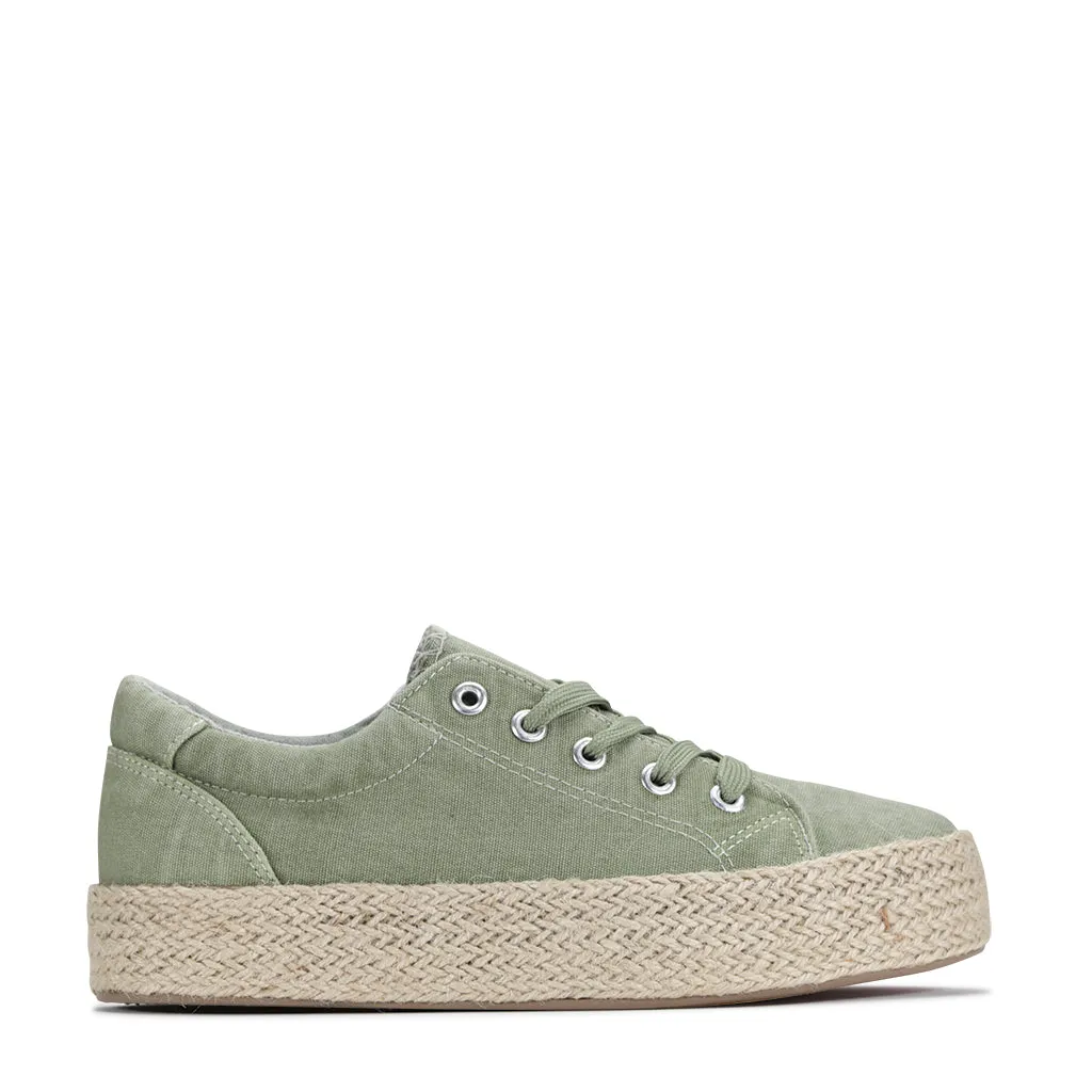 Ultra Canvas Sneakers