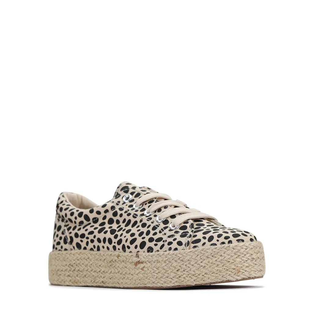 Ultra Canvas Sneakers