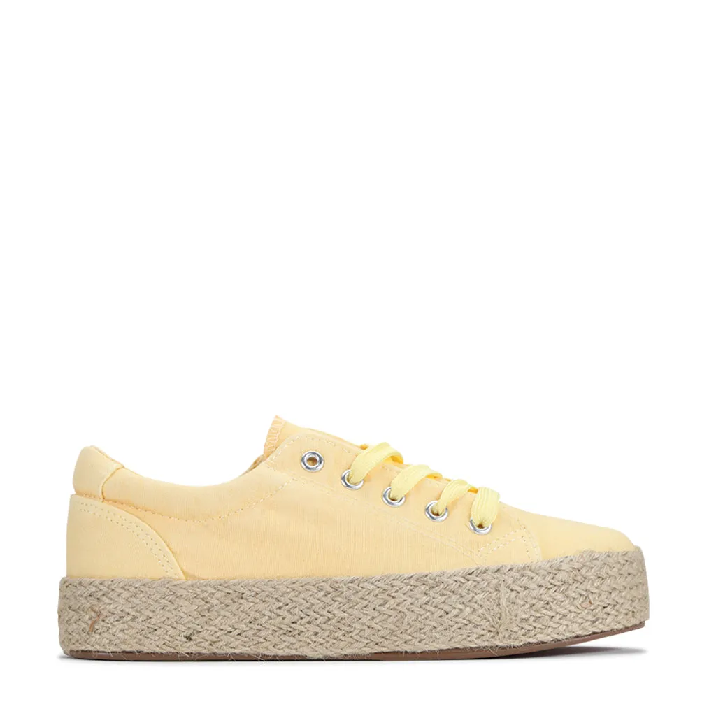 Ultra Canvas Sneakers