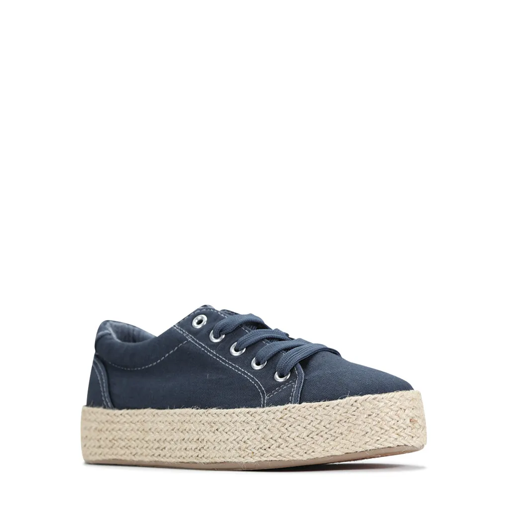 Ultra Canvas Sneakers