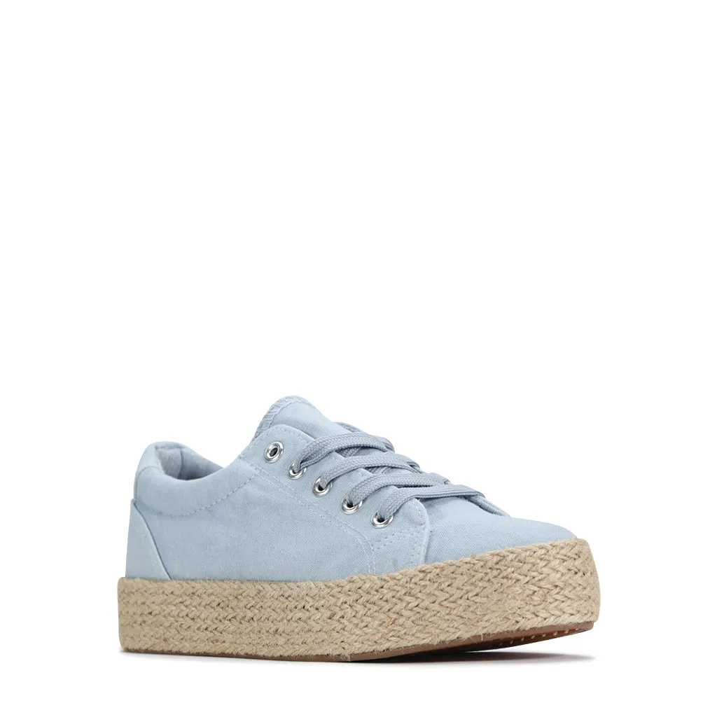 Ultra Canvas Sneakers