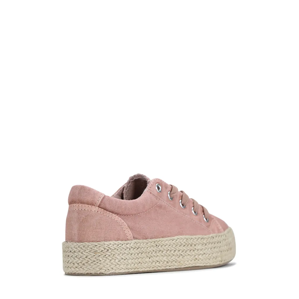 Ultra Canvas Sneakers