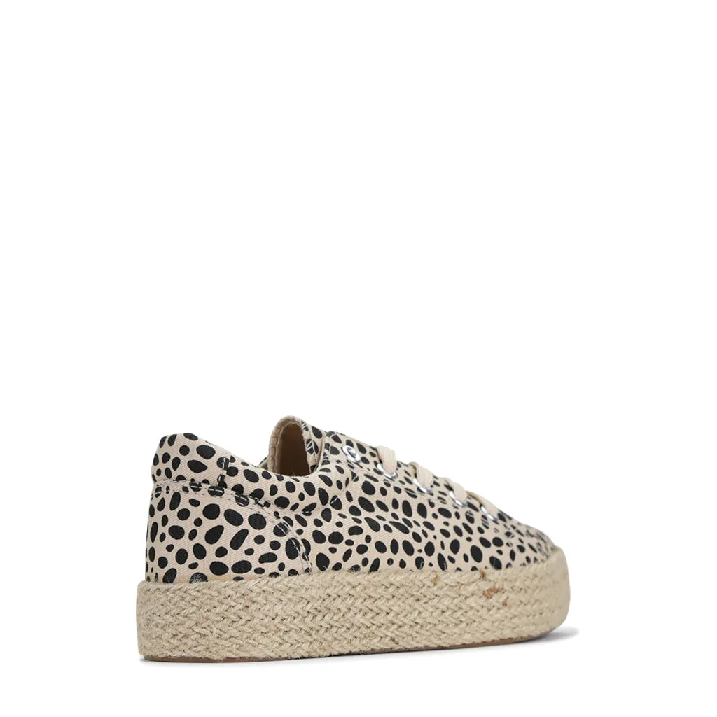 Ultra Canvas Sneakers