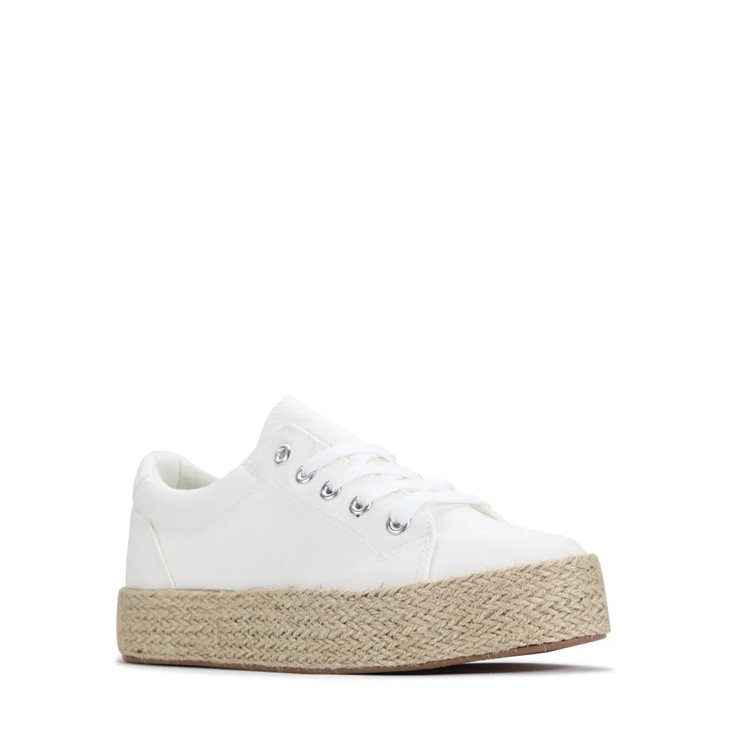 Ultra Canvas Sneakers