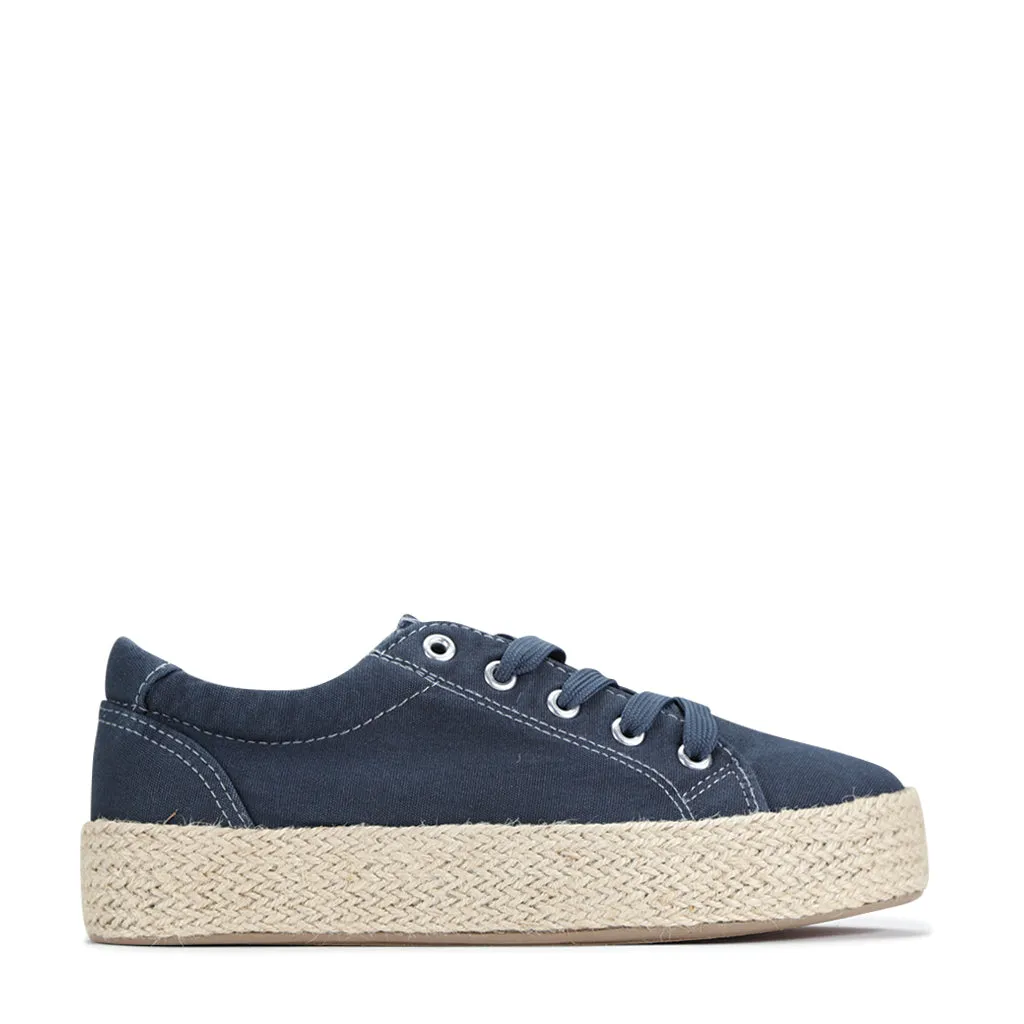 Ultra Canvas Sneakers